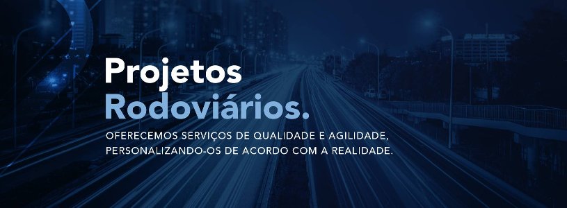 Projetos Rodoviários Projetos Rodoviários